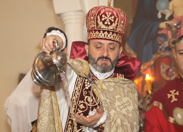 Փաշինյանը դիտավորյալ խառնում է պետությունն ու ազգը, իրավական համակարգն ու հոգևոր առաքելությունը․ Տեր Արիստակես քահանա