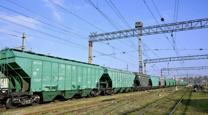 Ադրբեջանի տարածքով տարանցիկ ճանապարհով Հայաստան կուղարկվի ևս 5 վագոն հացահատիկ