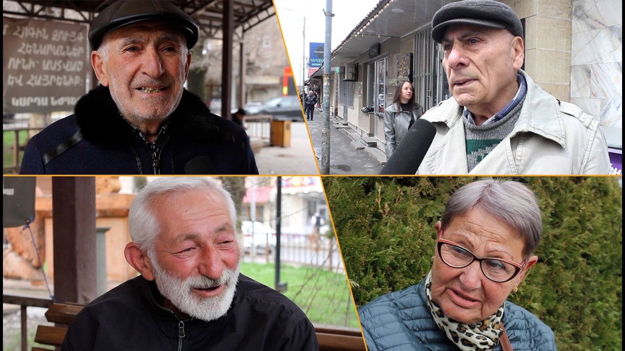 Թոշակների բարձրացնելը ոչ մի դեր չի խաղացել․ ոնց որ ծիծաղի ժողովրդի վրա․ քաղաքացի