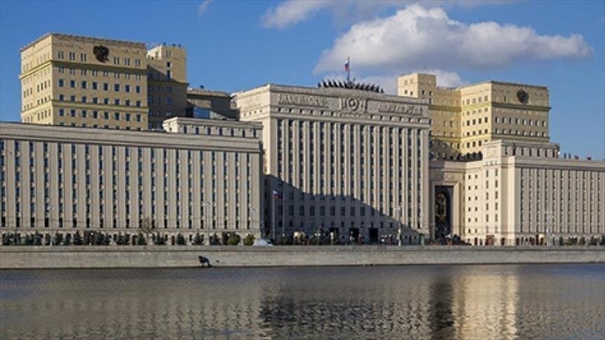 Европа нарастит выпуск дронов для Украины за счет расширения финансирования —Минобороны РФ