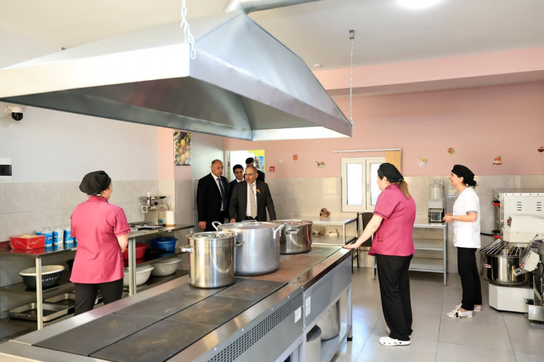 Որևէ մեկը օրենք, կարգ ու կանոն չի իմացե՞լ. «Փաստ»
