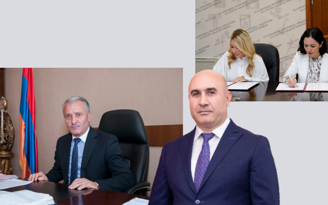 Մարտունի համայնքի ղեկավարն ու եղբայրը պետության հաշվին բիզնես են դնում. «Ժողովուրդ»