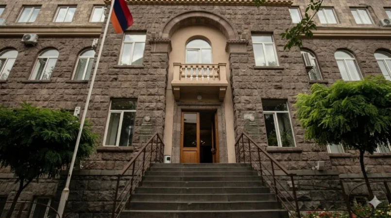4 կուսակցության 18 թեկնածու ինքնաբացարկ է հայտնել