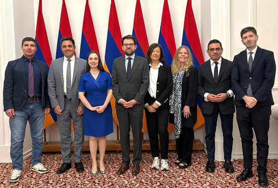 ԵԽԽՎ պատվիրակությունը ընդդիմադիր քաղաքական ուժերի մտահոգություններն ընդամենը «լսել է»․ Դանիելյան