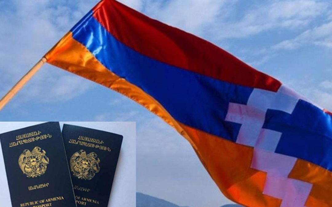Անձնագիրը տալու են հունիսի 10-ին, որ քվեարկությանը չմասնակցի․ «Հրապարակ»
