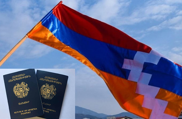 Հնարամիտ արցախցիները գտել են տարբերակը. «Հրապարակ»