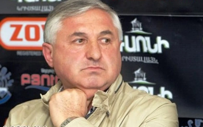 Փաշինյանը ջանք չի խնայում «նեղը գցել» երբեմնի ընկերոջը. «Իրավունք»