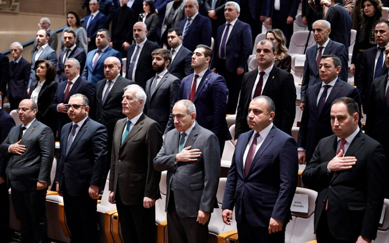 ՔՊ շարքերում խուլ դժգոհություն կա. «Հրապարակ»