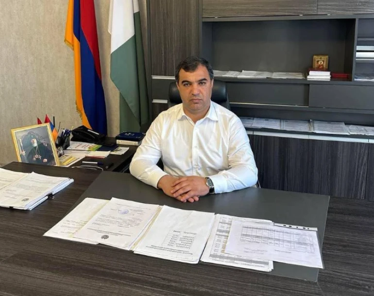 Իրավապահները Մերձավանից հեռացրել են Գեւորգ Հարությունյանի ընտանիքի վերջին անդամներին. «Հրապարակ»