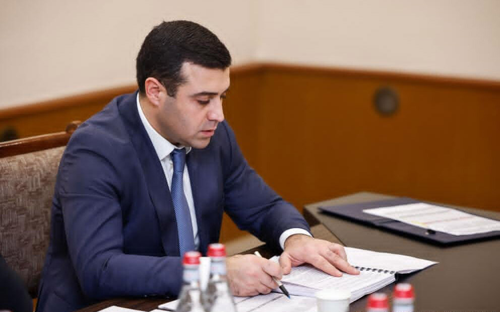 Արարատի մարզի դատախազը հրաժարական է տվել