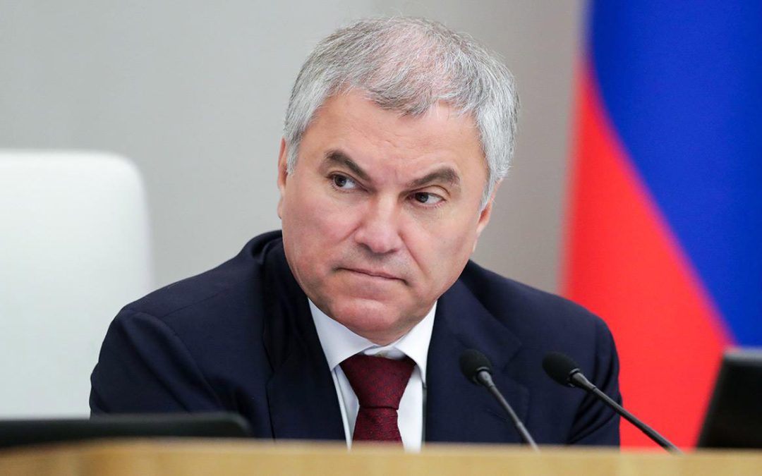 Փաշինյանի քաղաքական որոշումները հանգեցնում են հայ հասարակության պառակտմանը․ Վոլոդին