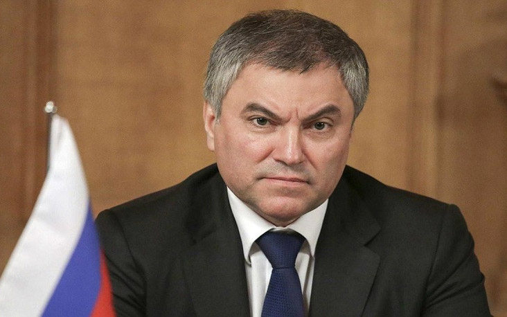 Վոլոդինը զուգահեռ է անցկացրել Երևանի և Կիևի միջև. հենց այսպես էր ամեն ինչ սկսվում Ուկրաինայում