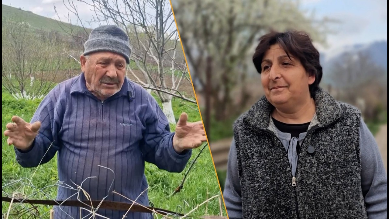 44-օրյա պատերազմը Փաշինյանի օրոք չէ՞ր, Ջերմուկի դեպքերը Փաշինյանի օրոք չէի՞ն․ Հարցում