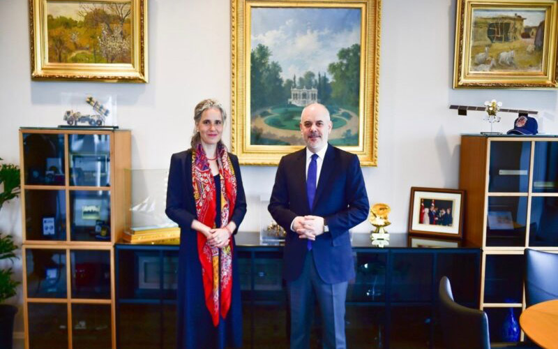 Էրդողանի գլխավոր խորհրդականը Գրոնոյի հետ քննարկել է Հայաստանի և Ադրբեջանի միջև խաղաղության գործընթացը