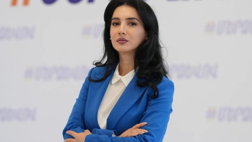 Զորահանդեսով անվտանգություն չեն կառուցում․ չպետք է խաբվել շոուներին․ Մարիաննա Ղահրամանյան