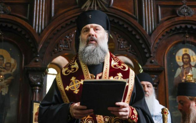 Վրաստանը նոր կաթողիկոս ունի