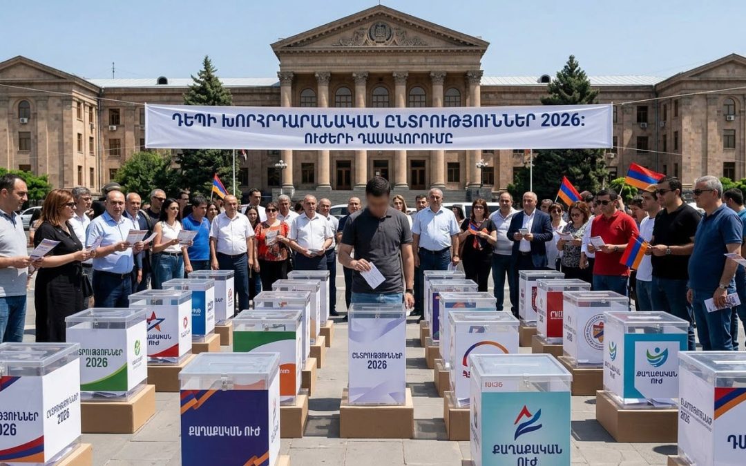 Սա գեպոլիտիկ ինքնասպանություն է, որ մի անգամ արդեն ապրել ենք 20-ի դարասկզբին. այս անգամ մեզանից թաց հետք չի մնա. Ալեն Ղևոնդյան