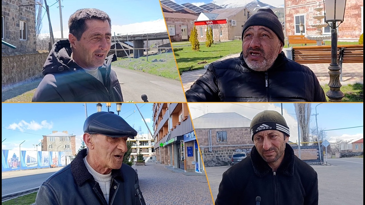 8 միլիարդ ավելացրել են պարտքը․ մեր թոռի թոռն էլ չի կարա դուրս գա տակից․ քաղաքացի