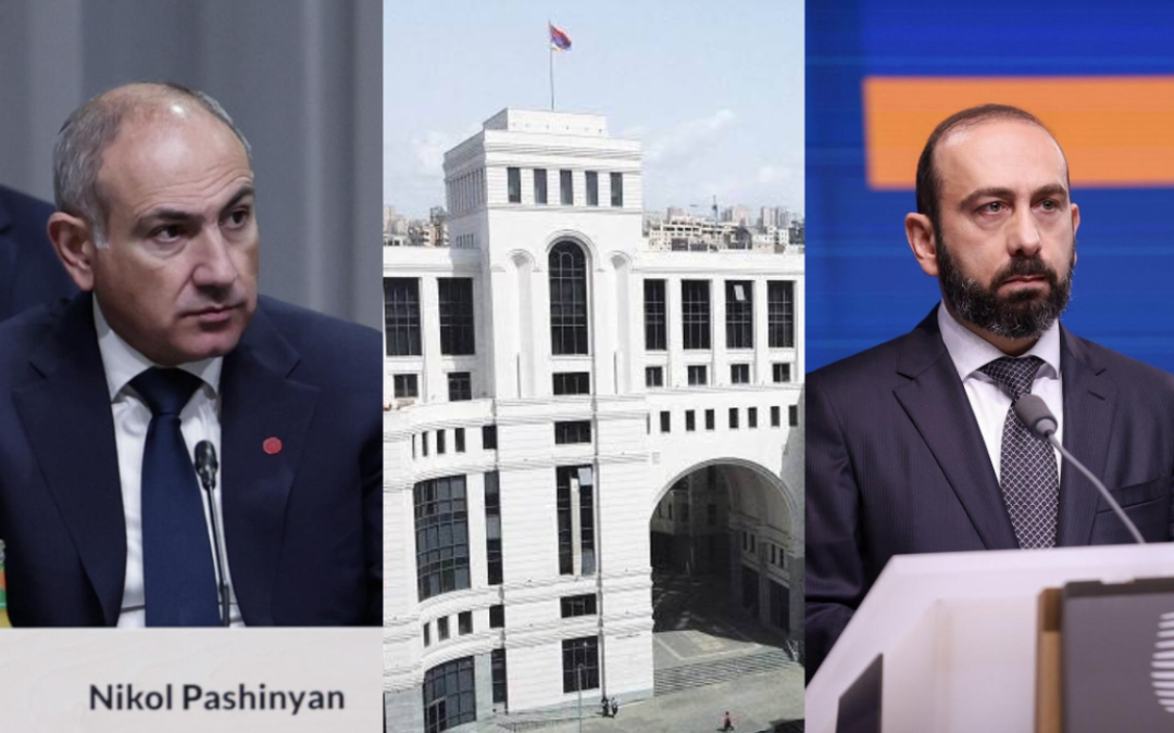 Իշխանությունները թաքցնո՞ւմ են ԵՔՀ գագաթնաժողովի վրա ծախսված գումարի չափը