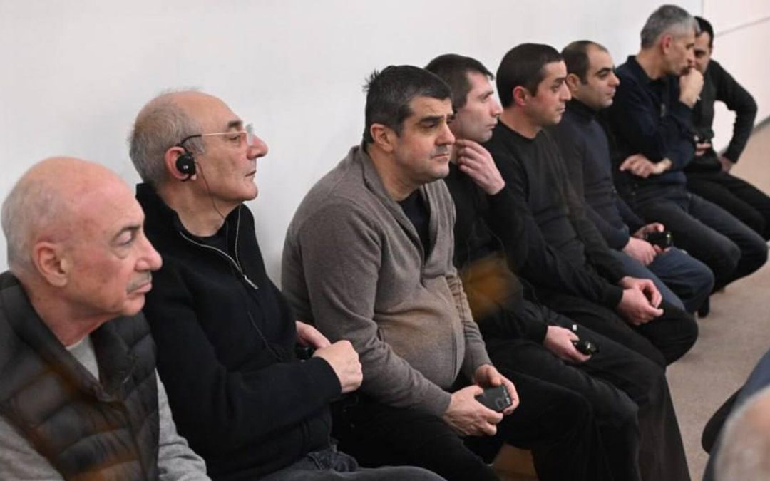 Շվեյցարիան պատասխանել է գերիների հարազատների նամակին, Հայաստանի ԱԳՆ-ն՝ ոչ