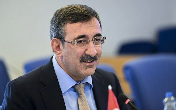 «Միջին միջանցքի» զարգացումն ու «Զանգեզուրի միջանցքի» բացումը կնպաստեն տարանցիկ բեռնափոխադրումների աճին․ Յըլմազ