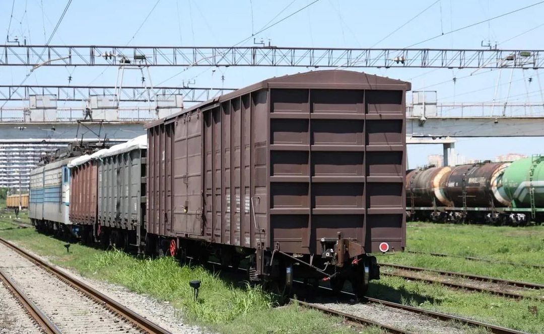 Ադրբեջանի տարածքով Հայաստան է ուղարկվել կարբամիդ և ալյուր