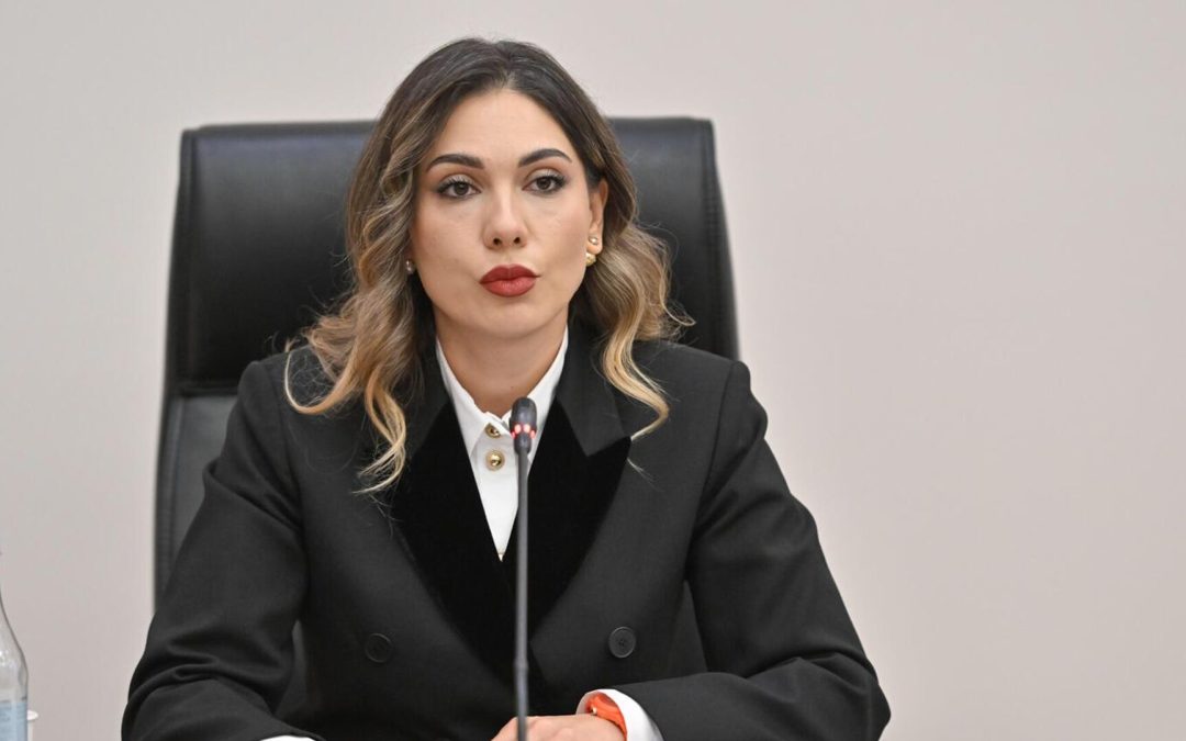 ՔՊ ցուցակի 6-րդ համար Սրբուհի Գալյանի ունեցվածքը՝ 5 անշարժ գույք, 45 մլն դրամ եկամուտ․ «Ժողովուրդ»