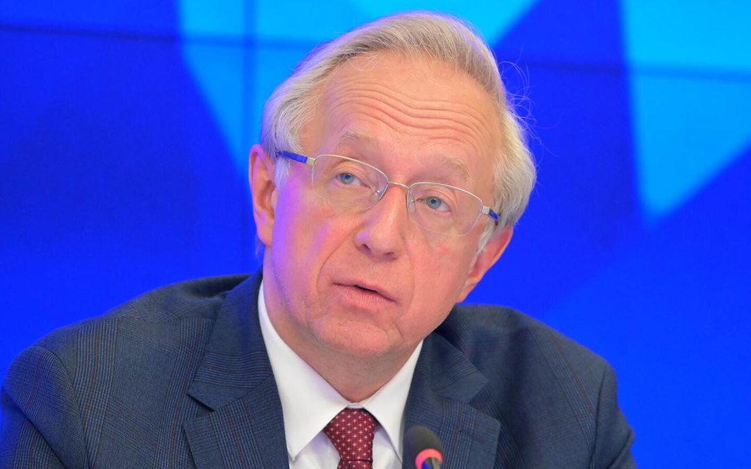 В МИД России подтвердили отсутствие гражданства РФ у Нарека Карапетяна