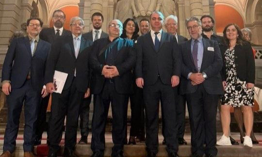 Փաշինյանի իշխանությունը միացել է Ադրբեջանին. նախաձեռնությունը «ցանկալի չէ». CSI