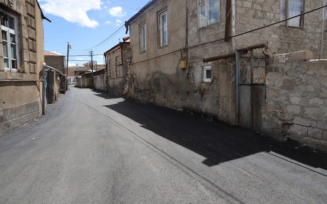 Մշակույթի տան հիմնանորոգման խորհրդատվության համար տրվել է շուրջ 4 մլն դրամ. «Փաստինֆո»