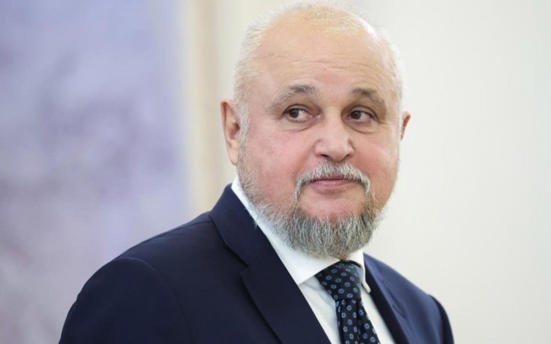 ԵՄ-ին միանալու դեպքում Հայաստանը ռուսական գազը չի ստանա նախկին գներով․ Ցիվիլյով