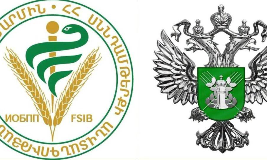 Թույլատրվել է հայկական ձկնաբուծական 2 կազմակերպությունների արտադրանքի ներմուծումը Ռուսաստան