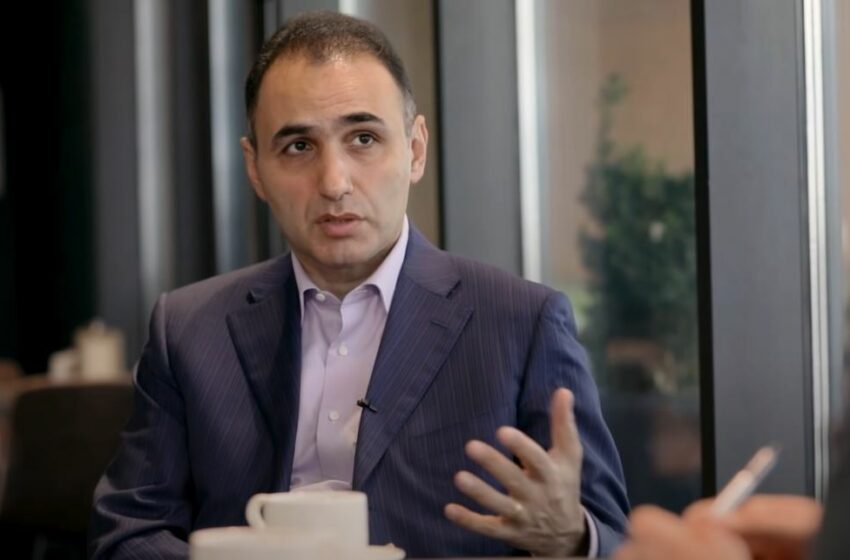 Ավետիք Չալաբյանը պահանջում է Պաշտոնատար անձի վարքագծի կանոնների խախտման վարույթ հարուցել Փաշինյանի նկատմամբ