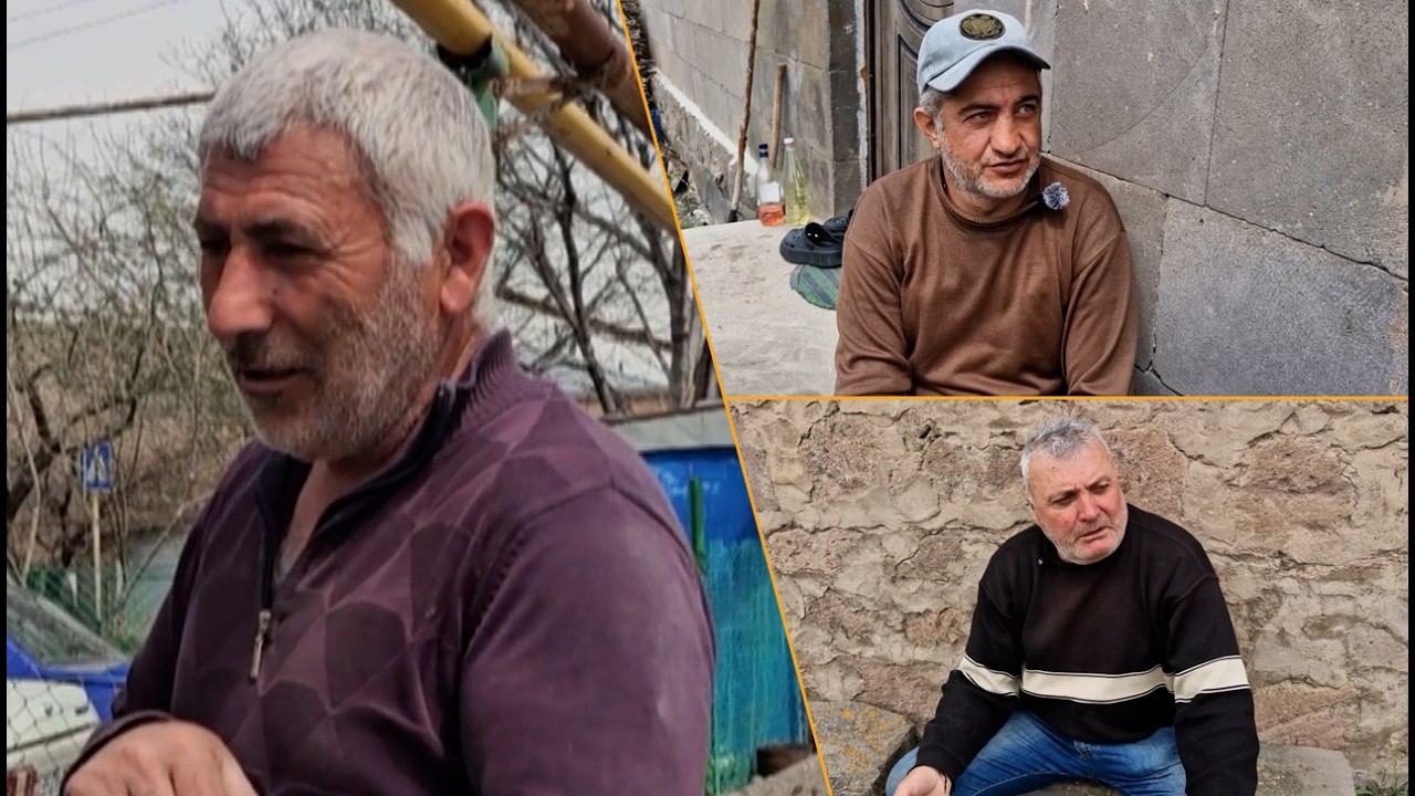 Աղքատը Փաշինյանն է, որ խելք չունի․ Հարցում