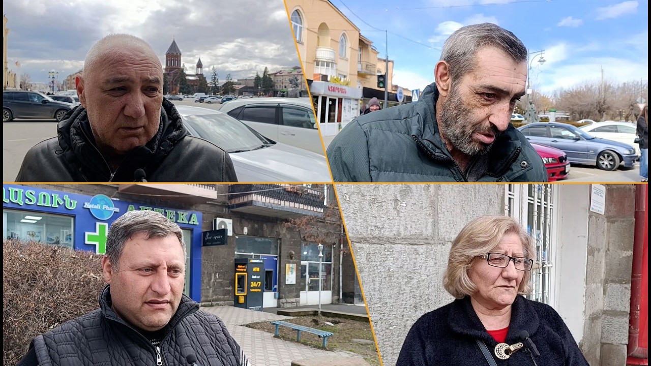 Ամբողջ կյանքում ես կոռուպցիայի դեմ կռվել եմ, բայց այսպիսի կոռուպցիա ես տեսած չկամ․ քաղաքացի