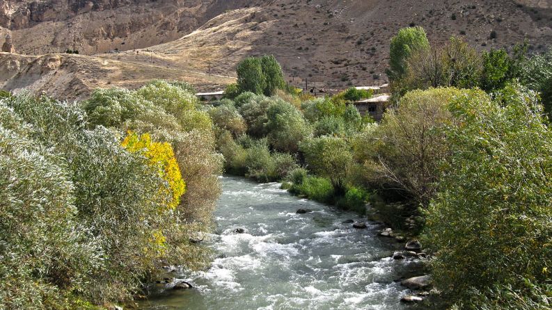 Սպասվում են գետերի ջրի ելքերի մեծացում. զգուշացում