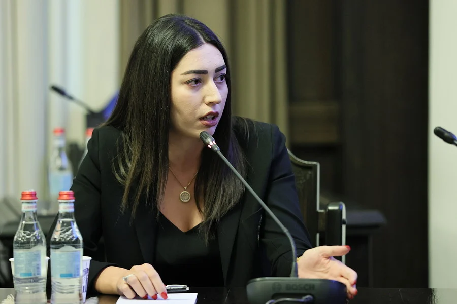 Վարորդներին համատարած տուգանում են. ՆԳ նախարարի նոր որոշում. «Ժողովուրդ»