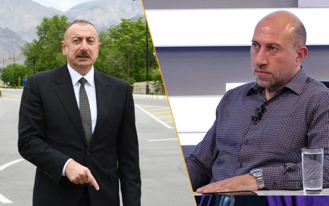 Հայաստանի հանքարդյունաբերական ռեսուրսը՝ Ադրբեջանի  թիրախում. քաղաքագետ