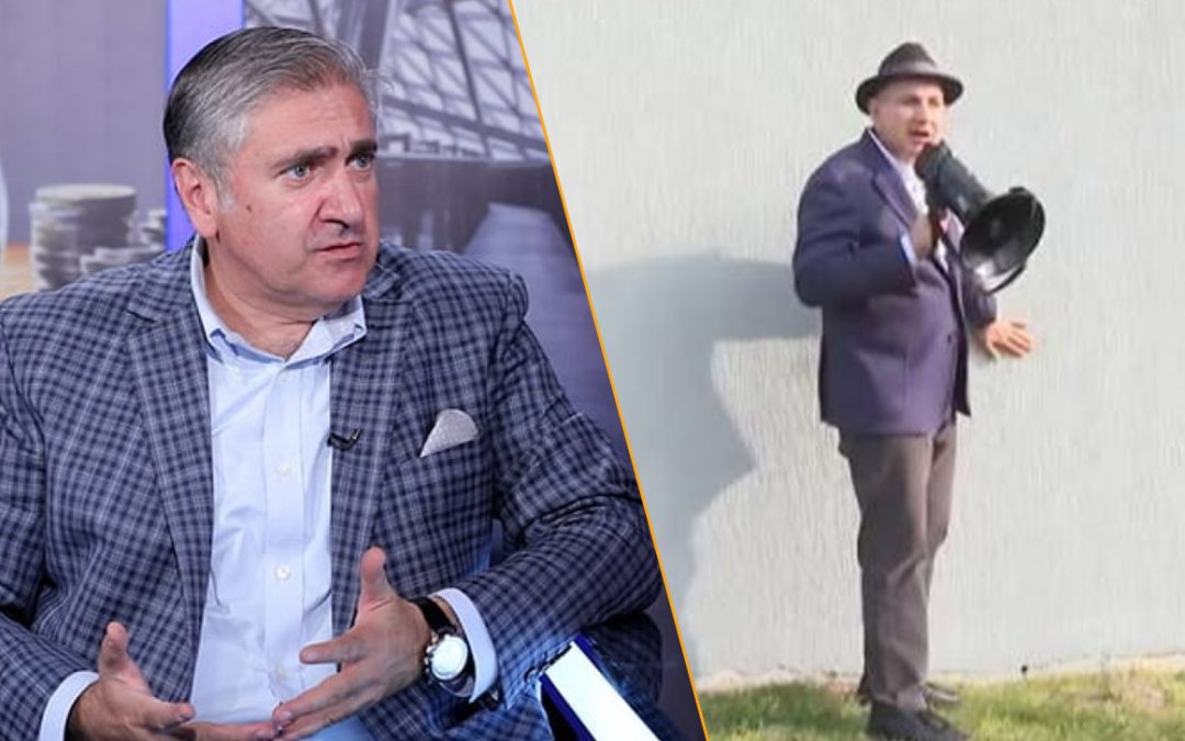 Ի՞նչ քարտեզների հիման վրա պետք է իրականացվի ՀՀ-ի ու Ադրբեջանի միջև սահմանազատումը. պատգամավորը պատասխան է ակնկալում