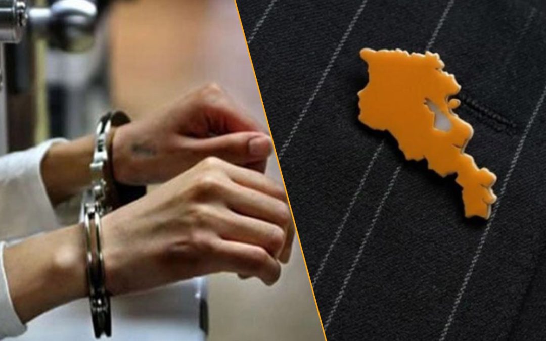 «Խուլիգանը» 60-ամյա մաքրուհին է․ «Հրապարակ»