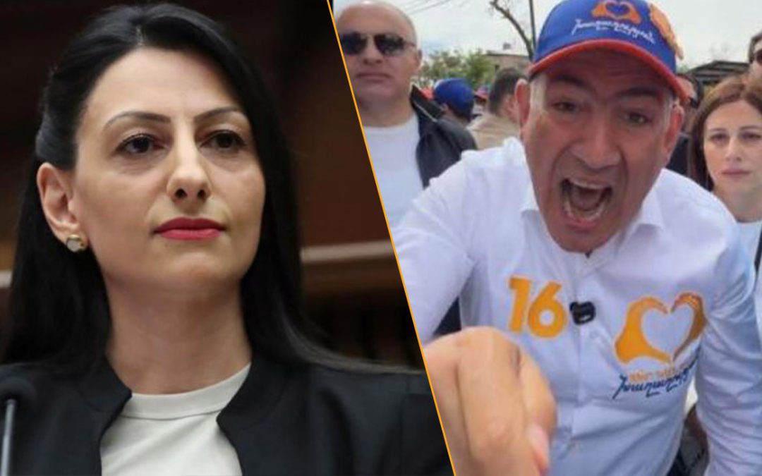 Փաշինյանի ատելության քարոզից հետո ՄԻՊԸ կոչ է անում բացառել ատելություն տարածող ցանկացած խոսույթ