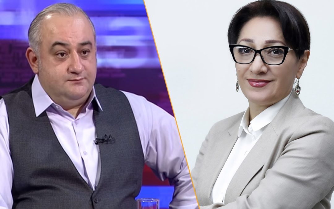 Ոչ մի առաջընթաց ժողովրդավարության ցուցիչներում․ ոչ մի դատապարտված ոստիկան․ Պետրո՛ս, դու դա գիտես․ Լիլիթ Գալստյան