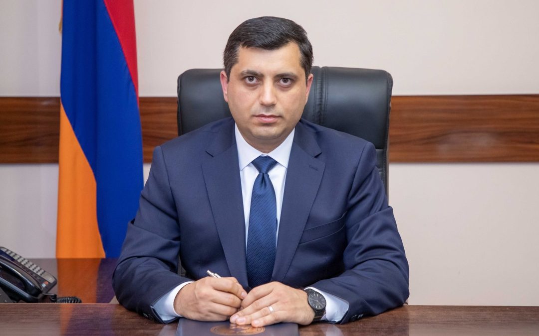 Հակակոռուպցիոն կոմիտեի ղեկավարը հավաք է արել. ինչ սպասել. «Ժողովուրդ»