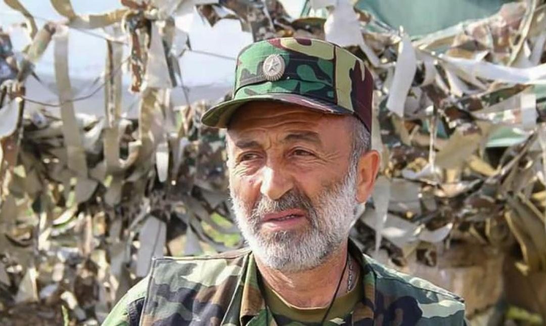 Ա՛յ ժողովուրդ, մի՛ վախեցեք, ուղղակի գլխներին դրածն ու դոշերին կպցրածները հանեք, դրանք «тузик» են․ Աշոտ Մինասյան