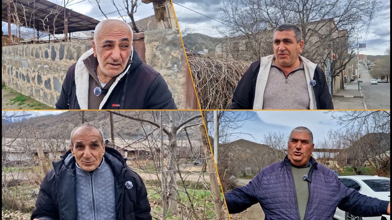 Այս երկիրը ամբողջությամբ բարդակ է․ ո՞ւր են հասցրել այս ազգին․ քաղաքացի