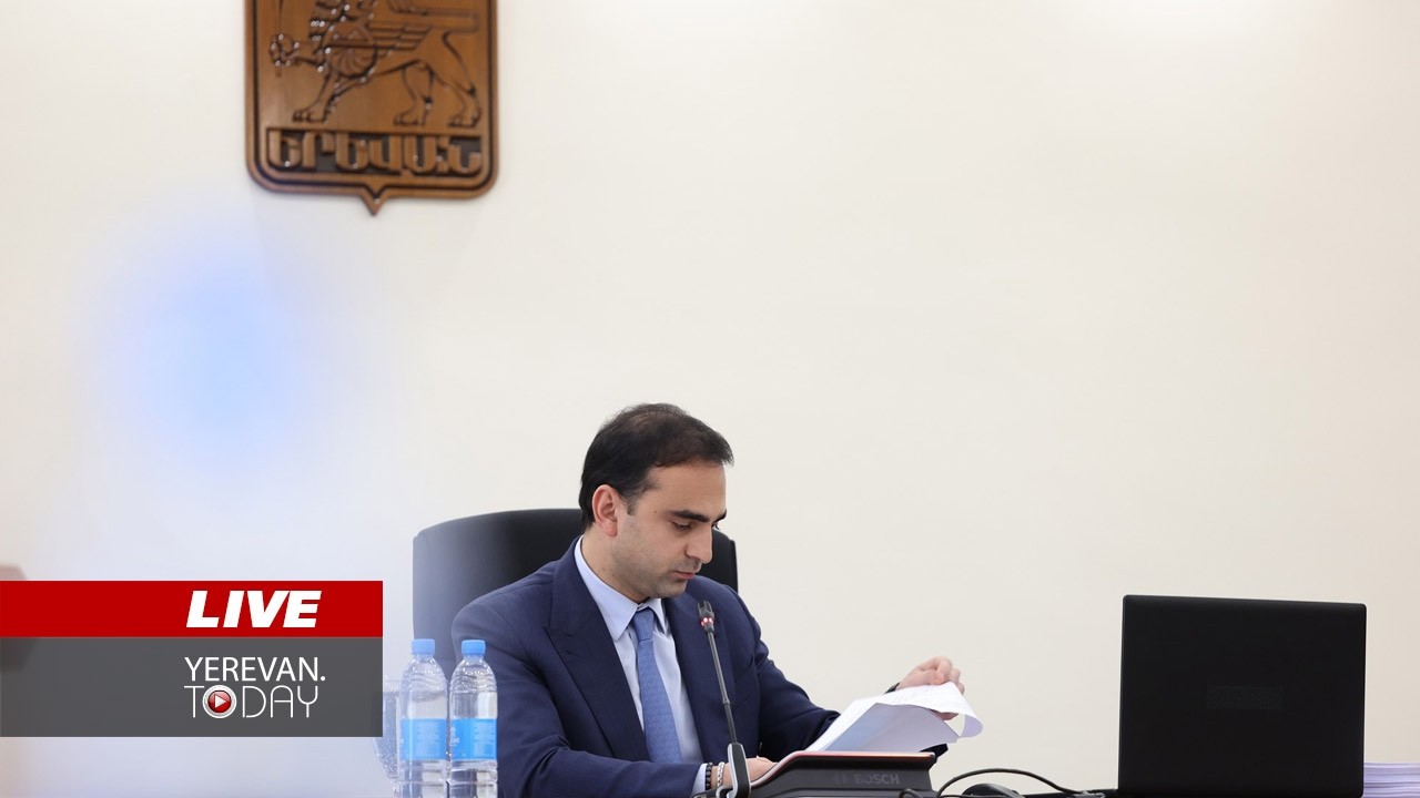ԱՅՍ ՊԱՀԻՆ | ՈւՂԻՂ | 24 հարց՝ ավագանու օրակարգում․ զեկուցվում է ընդամենը 2-ը