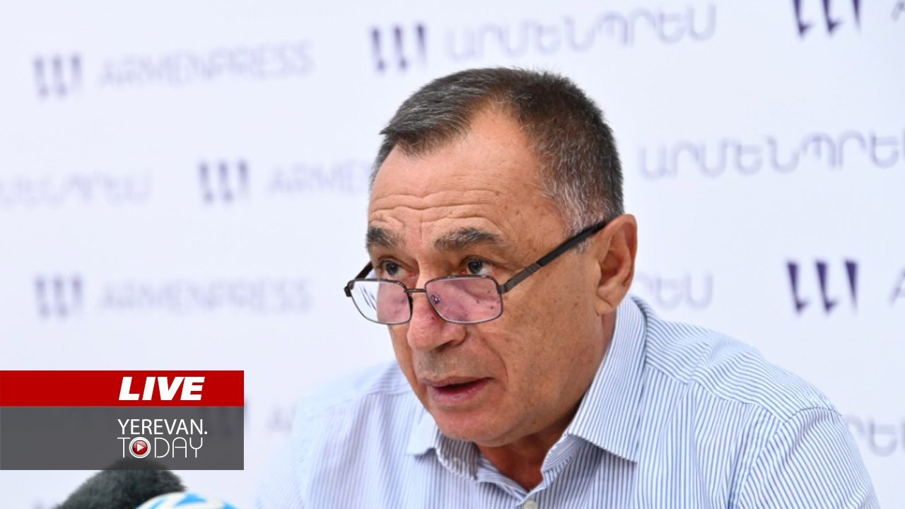ԱՅՍ ՊԱՀԻՆ | ՈւՂԻՂ | Ասուլիս՝ բուհերի ընդունելության 2-րդ փուլի մասին