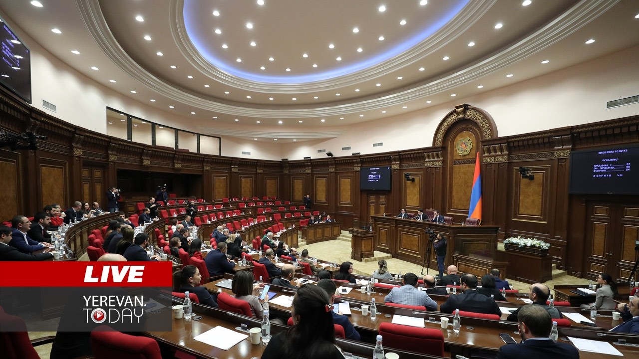 ԱՅՍ ՊԱՀԻՆ | ՈւՂԻՂ | Նախավերջին քառօրյան՝ ընտրություններից առաջ