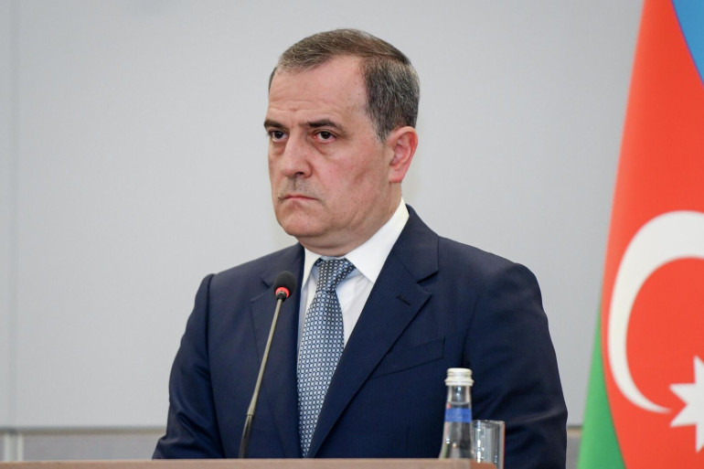 Բայրամովը ելույթ կունենա ՄԱԿ-ում