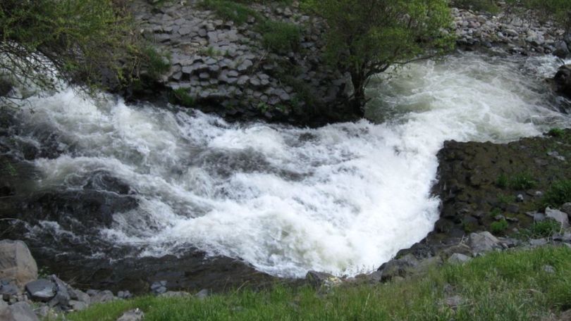 Հանրապետության մի շարք գետերի ավազաններում սպասվում է ջրի մակարդակի էական բարձրացում․ ՆԳՆ